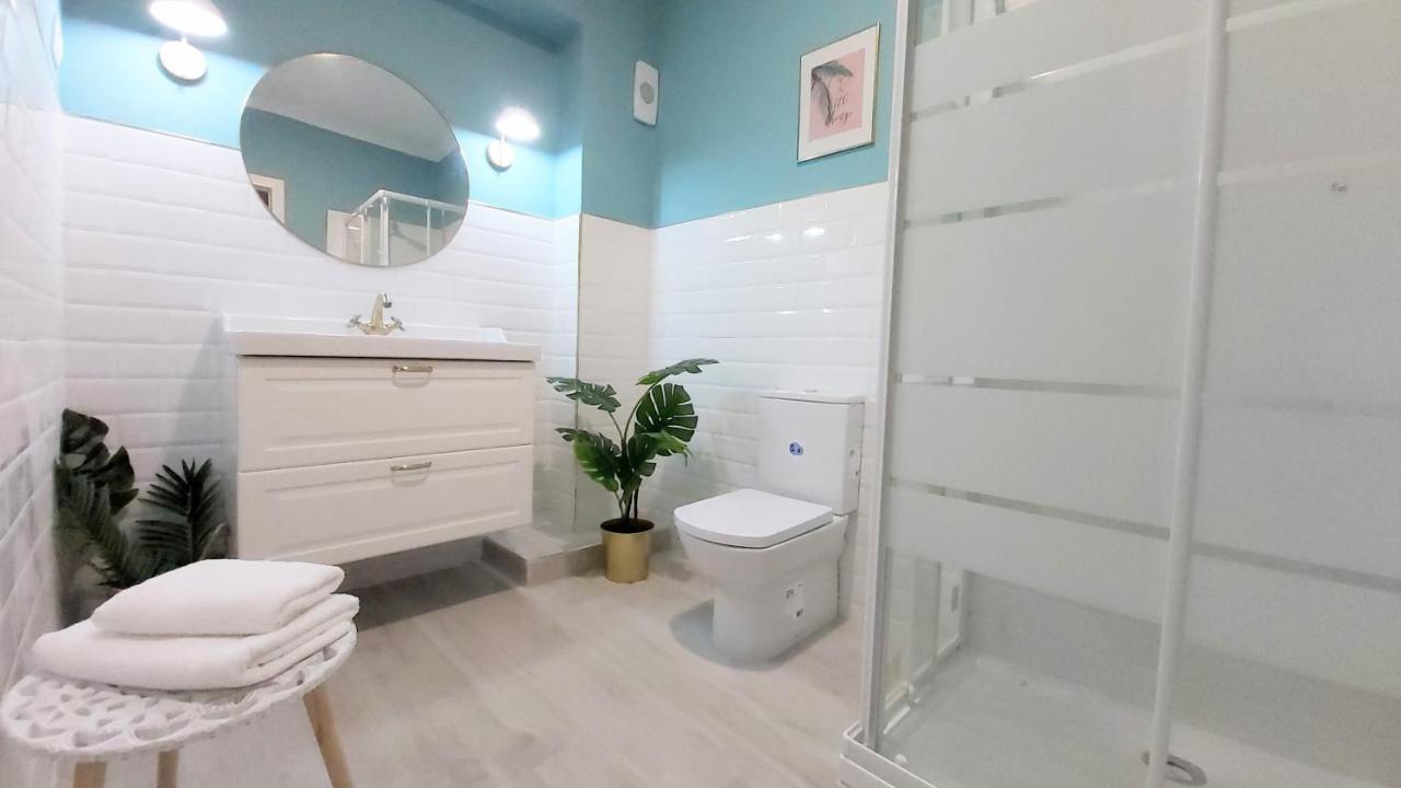 Appartement Misterhost Santa Cruz Ii -jardines De Murillo *