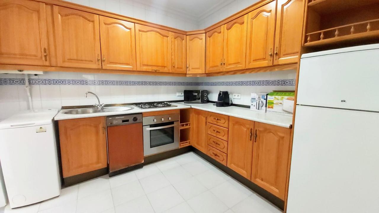 Misterhost Santa Cruz Ii -jardines De Murillo Appartement *
