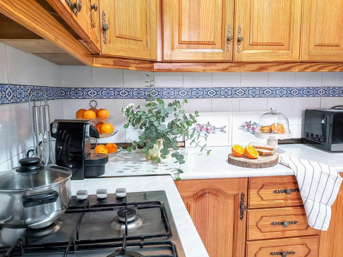 Appartement Misterhost Santa Cruz Ii -jardines De Murillo Séville