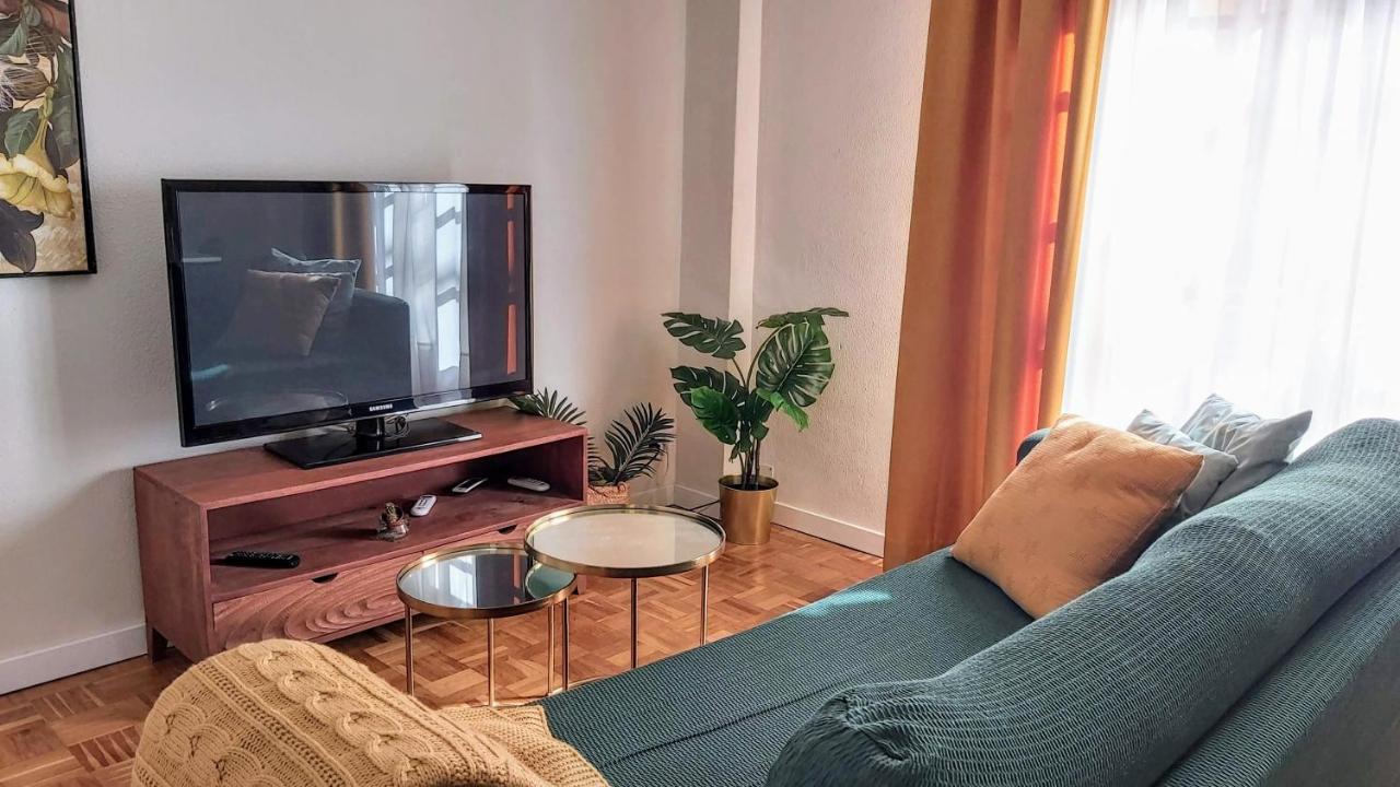 Misterhost Santa Cruz Ii -jardines De Murillo Appartement