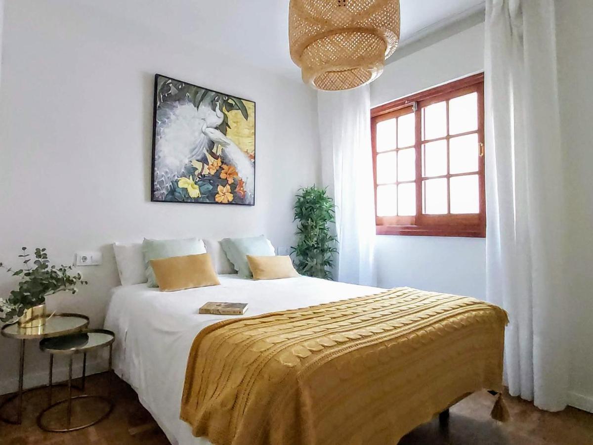 Appartement Misterhost Santa Cruz Ii -jardines De Murillo