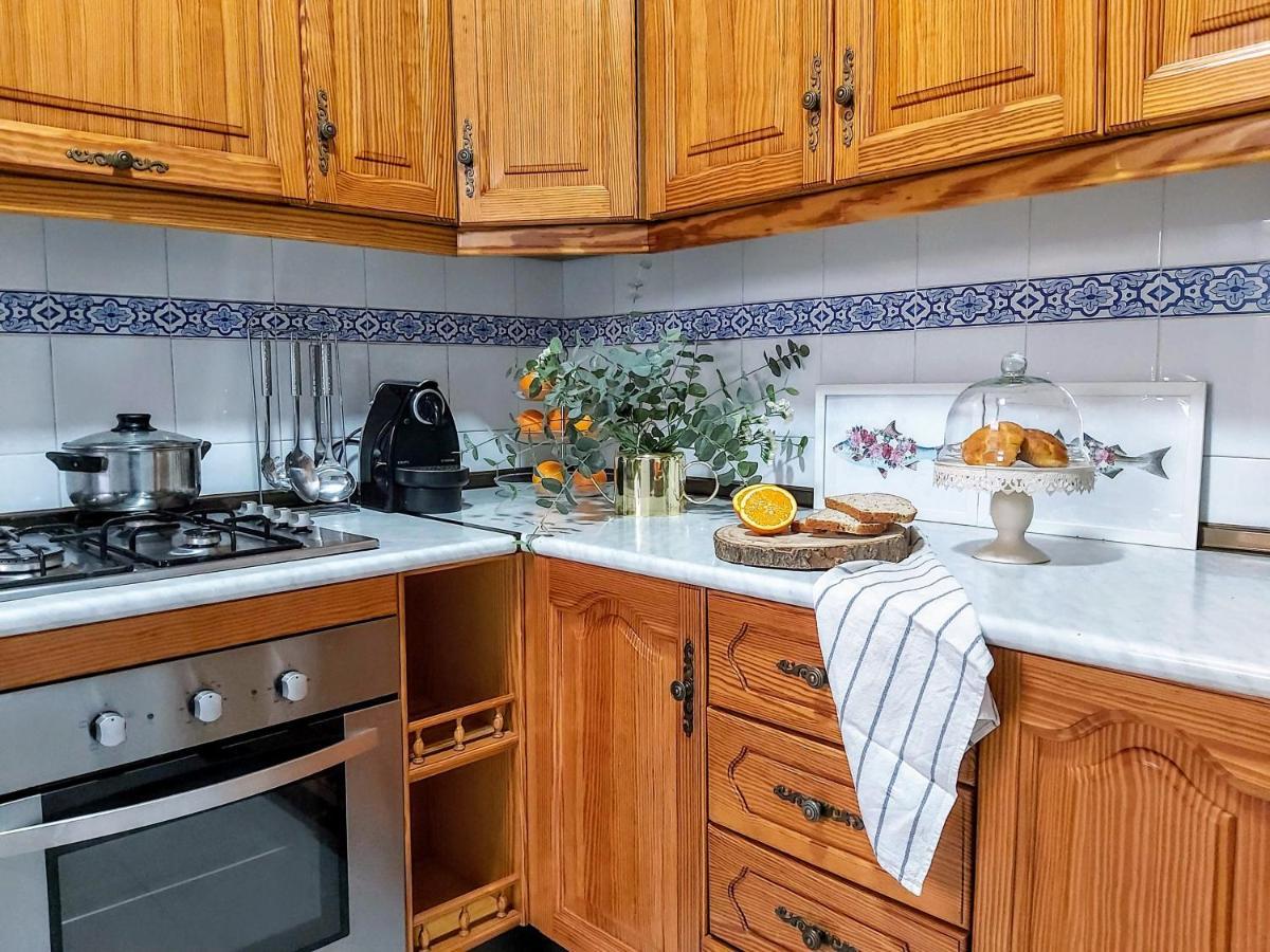 Misterhost Santa Cruz Ii -jardines De Murillo Appartement