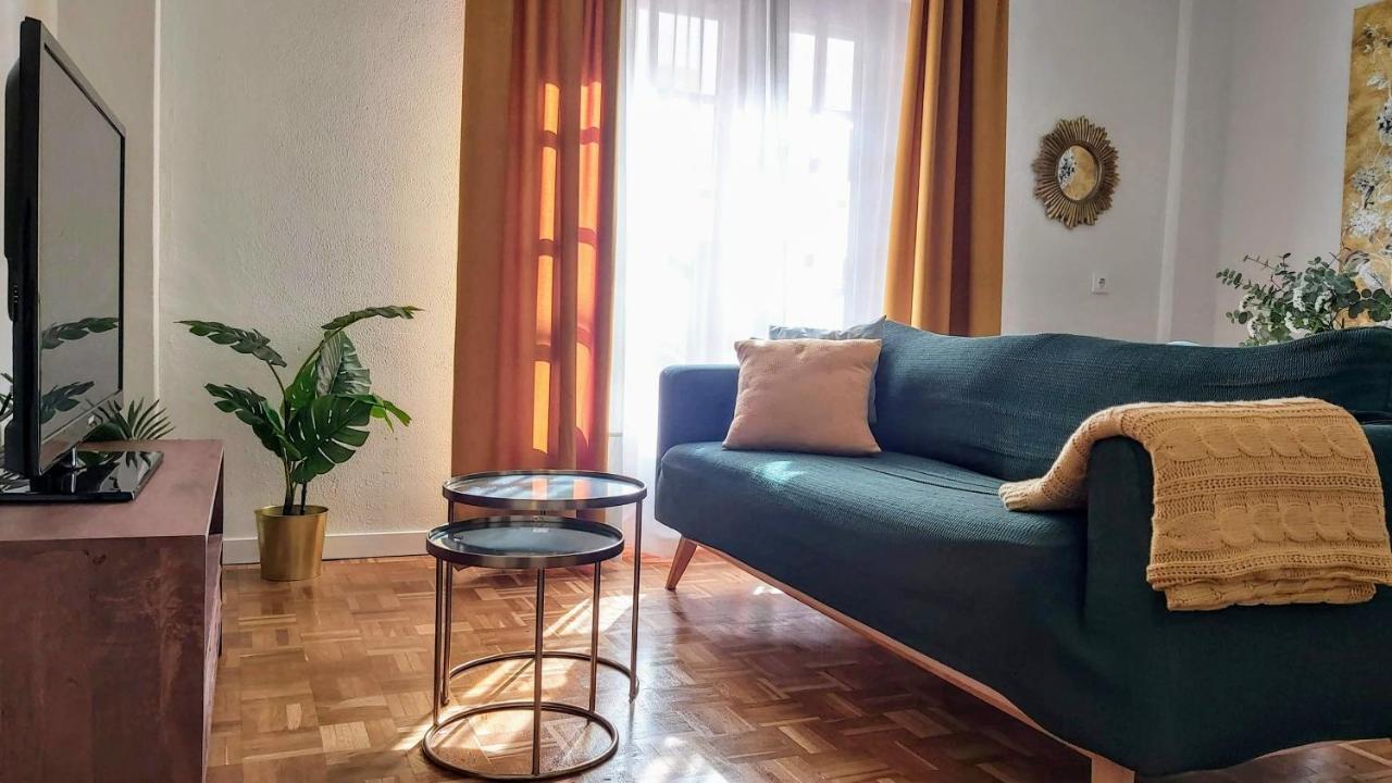 Appartement Misterhost Santa Cruz Ii -jardines De Murillo